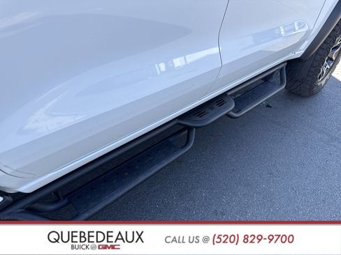 Used 2024 Chevrolet Colorado ZR2 w/ Technology Package image 46