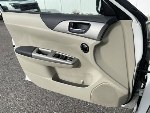 Used 2008 Subaru Impreza 2.5i image 17