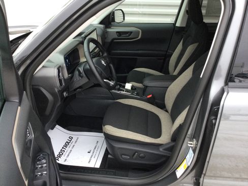 New 2025 Ford Bronco Sport Big Bend image 8