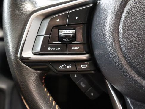 Used 2019 Subaru Crosstrek 2.0i Premium AWD/4WD image 15