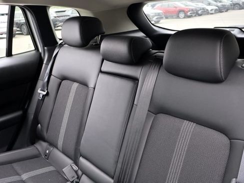 Used 2024 MAZDA CX-50 AWD 2.5 S w/ Weather Package image 11