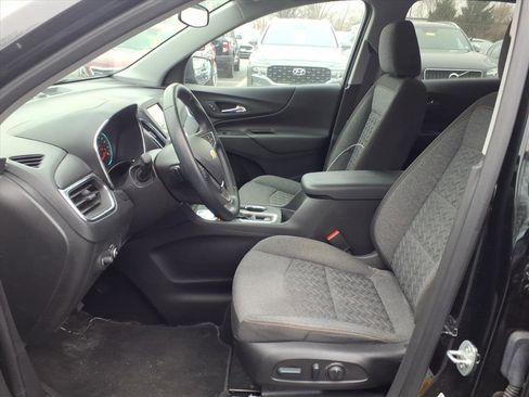 Used 2023 Chevrolet Equinox LT image 28