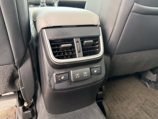Used 2022 Subaru Outback Limited AWD/4WD image 31