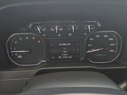 Used 2022 GMC Sierra 3500 AT4 image 19