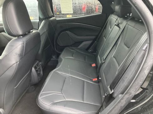 New 2025 Ford Mustang Mach-E Premium w/ Interior Protection Package image 28