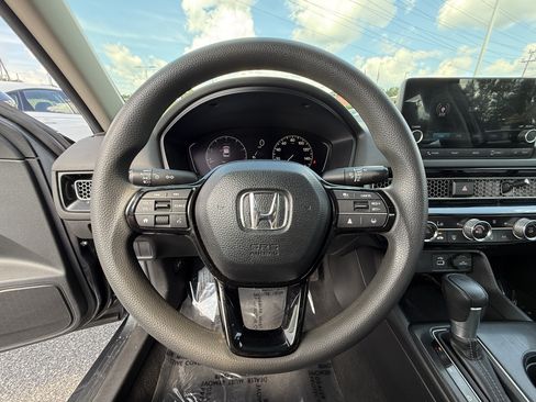 Used 2024 Honda Civic LX image 18