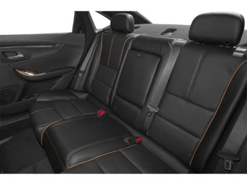 Used 2015 Chevrolet Impala LT w/ Convenience Package image 15