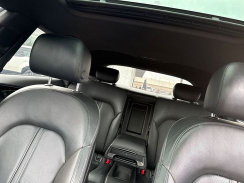Used 2016 Audi S7 AWD/4WD image 12