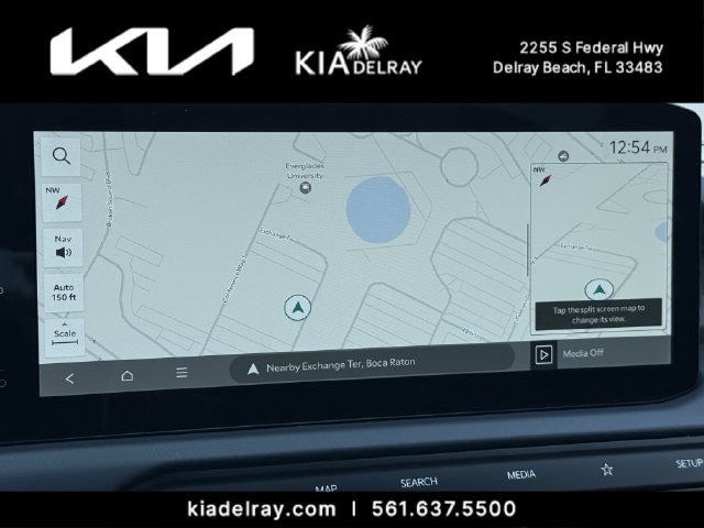 New 2027 Kia Telluride X-Line SX Prestige w/ Towing Package AWD/4WD image 24