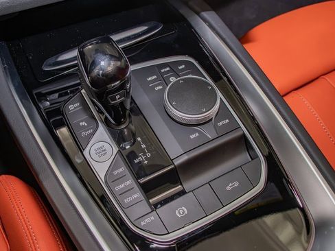 New 2026 BMW Z4 sDrive30i w/ Premium Package image 21