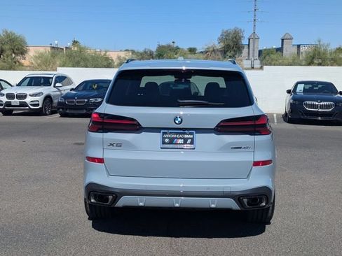 New 2026 BMW X5 sDrive40i w/ M Sport Package RWD image 7