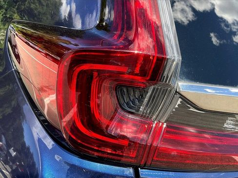 Used 2020 Honda CR-V EX-L image 19