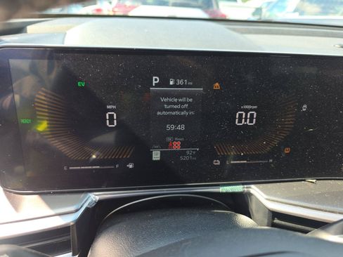 Used 2026 Kia Sorento EX w/ EX Premium Package FWD image 3