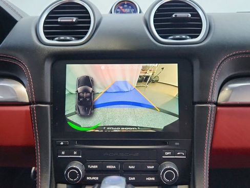 Used 2022 Porsche 718 Boxster GTS image 40