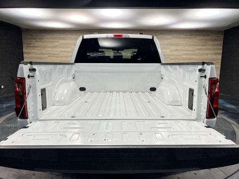 Used 2024 Ford F150 STX AWD/4WD image 21