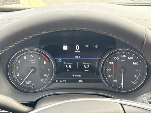 New 2026 Cadillac XT5 Premium Luxury w/ Driver Assist Package image 28