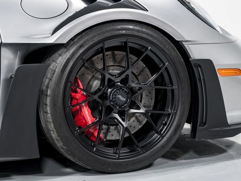 Used 2025 Porsche 911 GT3 RS RWD image 46