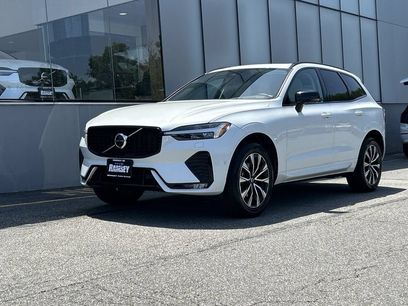 Used 2023 Volvo XC60 B5 Plus w/ Protection Package Premier