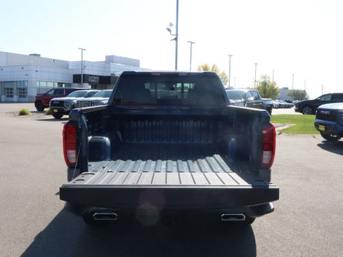 New 2026 GMC Sierra 1500 Elevation w/ Preferred Package image 16