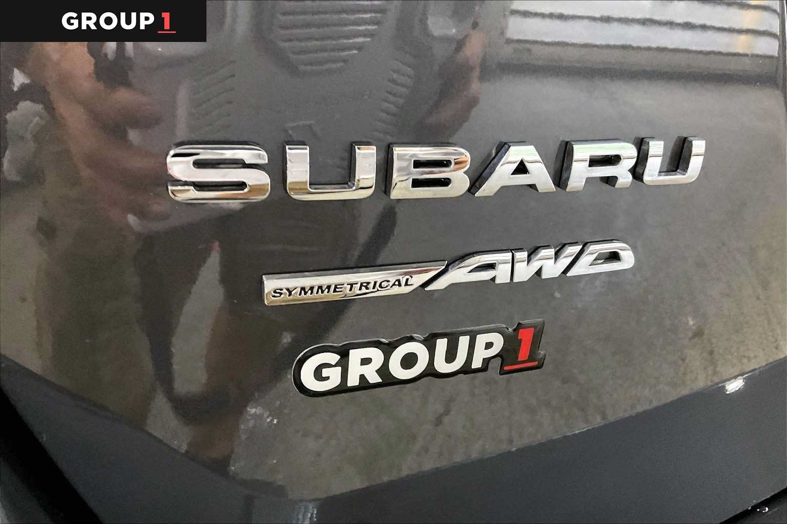Certified 2025 Subaru Outback Premium AWD/4WD image 30