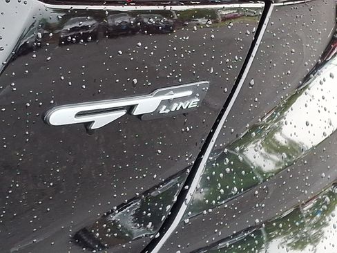 Used 2022 Kia Forte GT-Line w/ GT-Line Technology Package FWD image 30