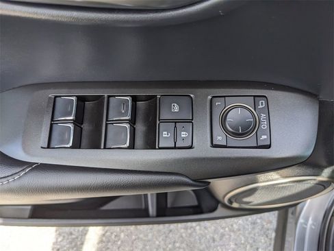 Used 2019 Lexus NX 300 FWD image 21