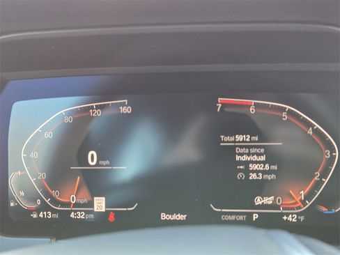 Certified 2024 BMW 228i xDrive Gran Coupe w/ Convenience Package image 19