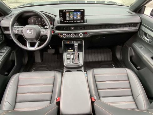 Used 2025 Honda CR-V Sport-L image 10
