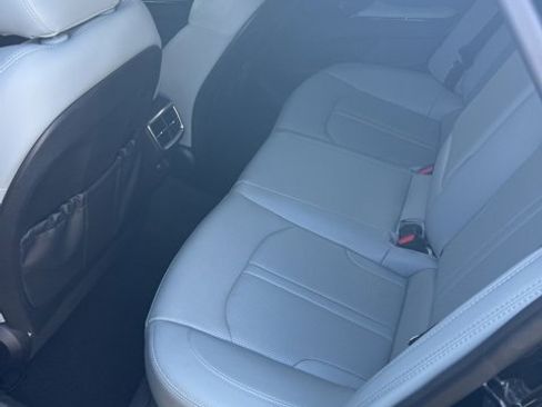 Used 2024 Kia K5 EX w/ EX Premium Package image 10