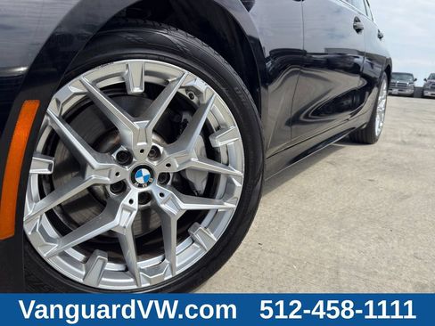Used 2025 BMW 330i Sedan RWD image 4