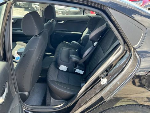 Used 2021 Kia Rio S FWD image 6