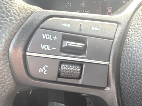 Used 2024 Honda Accord EX image 17