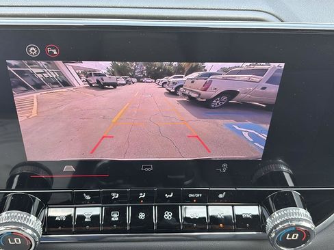 New 2026 GMC Canyon Elevation RWD image 32