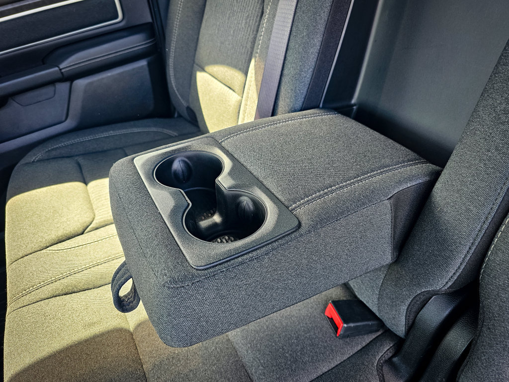 Used 2020 RAM 1500 Big Horn AWD/4WD image 40
