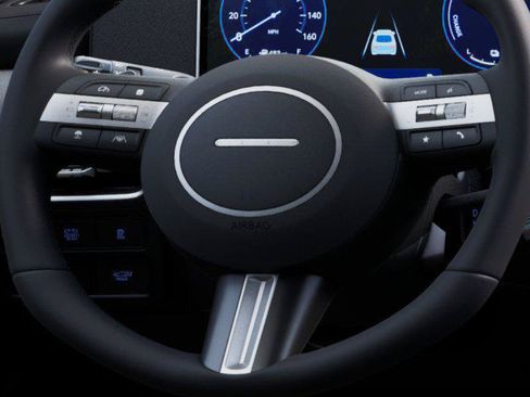 New 2026 Hyundai Sonata Limited FWD image 15