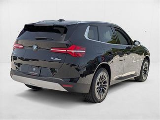 Used 2025 BMW X3 xDrive30i w/ Premium Package video 2