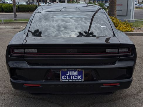 New 2025 Dodge Charger R/T w/ Sun & Sound Package image 3