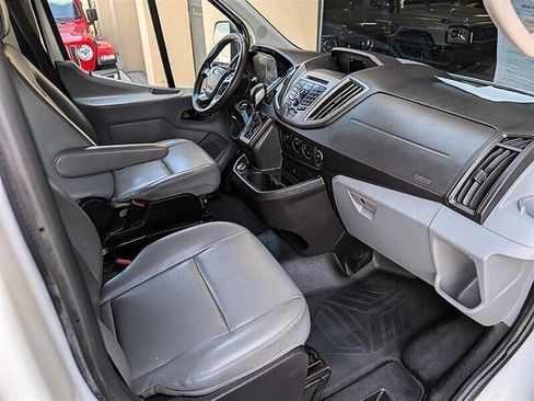 Used 2018 Ford Transit 350 XL RWD image 4