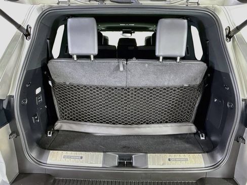 Used 2023 Lexus LX 600 F Sport AWD/4WD image 27