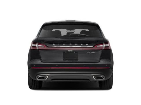 Used 2019 Lincoln Nautilus Black Label FWD image 5