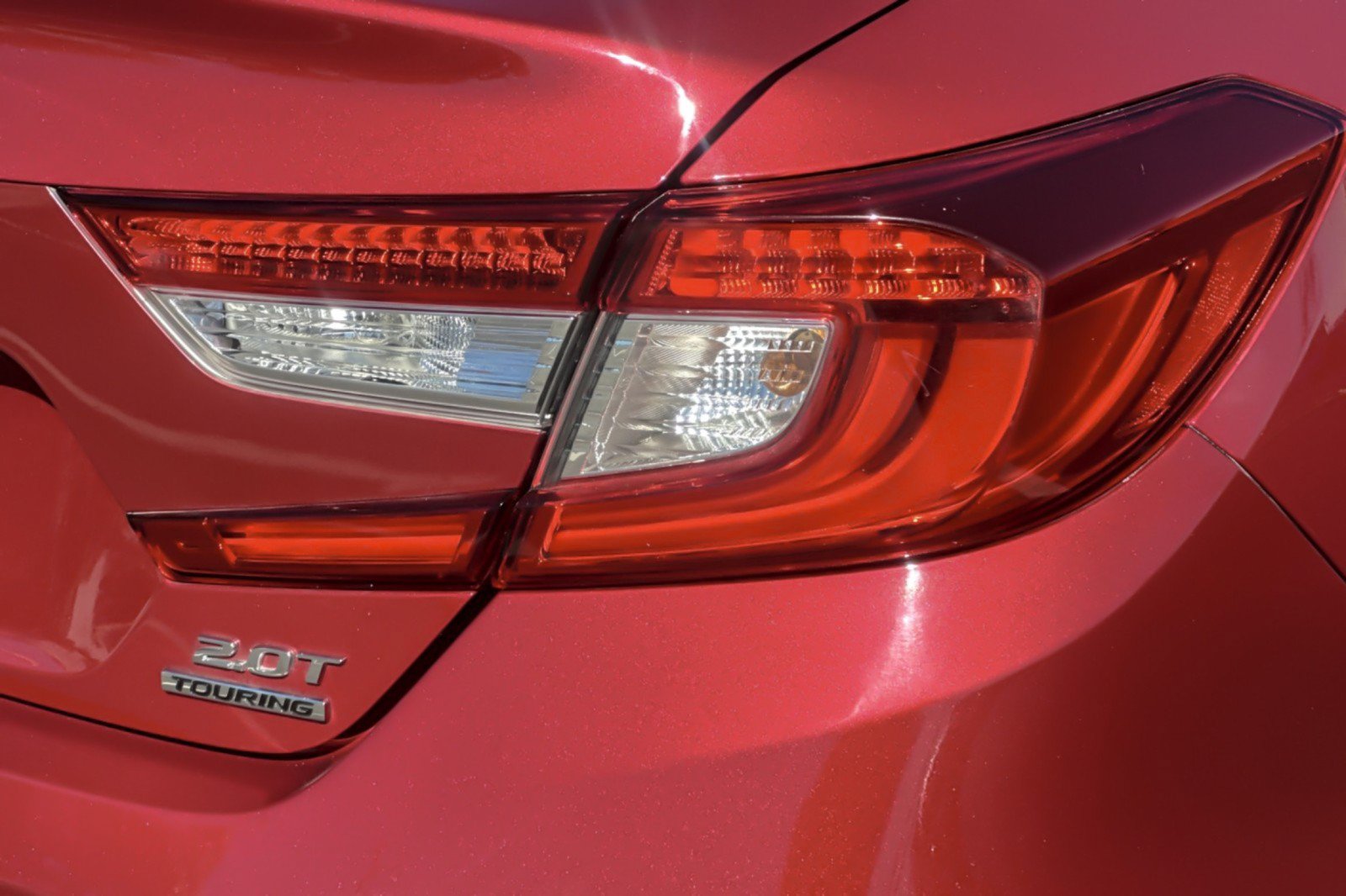 Used 2021 Honda Accord Touring image 25
