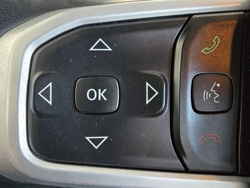 Used 2023 RAM 1500 Big Horn w/ Trailer Tow Group image 22