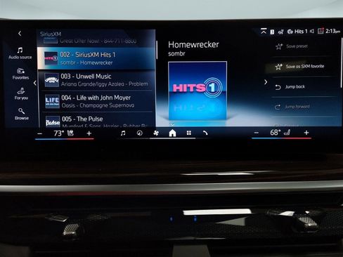 New 2026 BMW X5 xDrive50e image 22