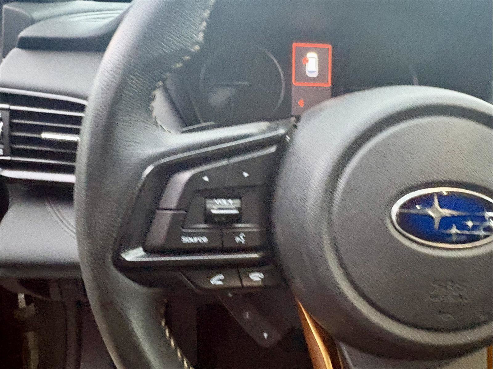 Used 2022 Subaru Outback Wilderness AWD/4WD image 21