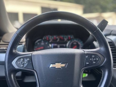 Used 2017 Chevrolet Tahoe LT RWD image 17