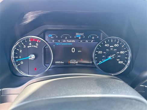 Certified 2021 Ford F250 Platinum image 14