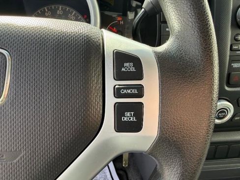 Used 2007 Honda Ridgeline RTS image 25