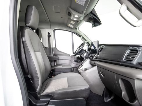 Used 2024 Ford Transit 350 XLT RWD image 8