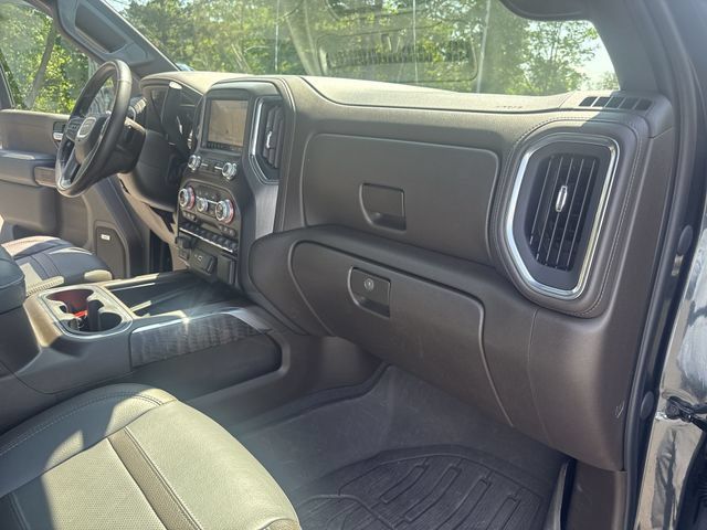 Certified 2021 GMC Sierra 2500 Denali w/ Denali Ultimate Package AWD/4WD image 30