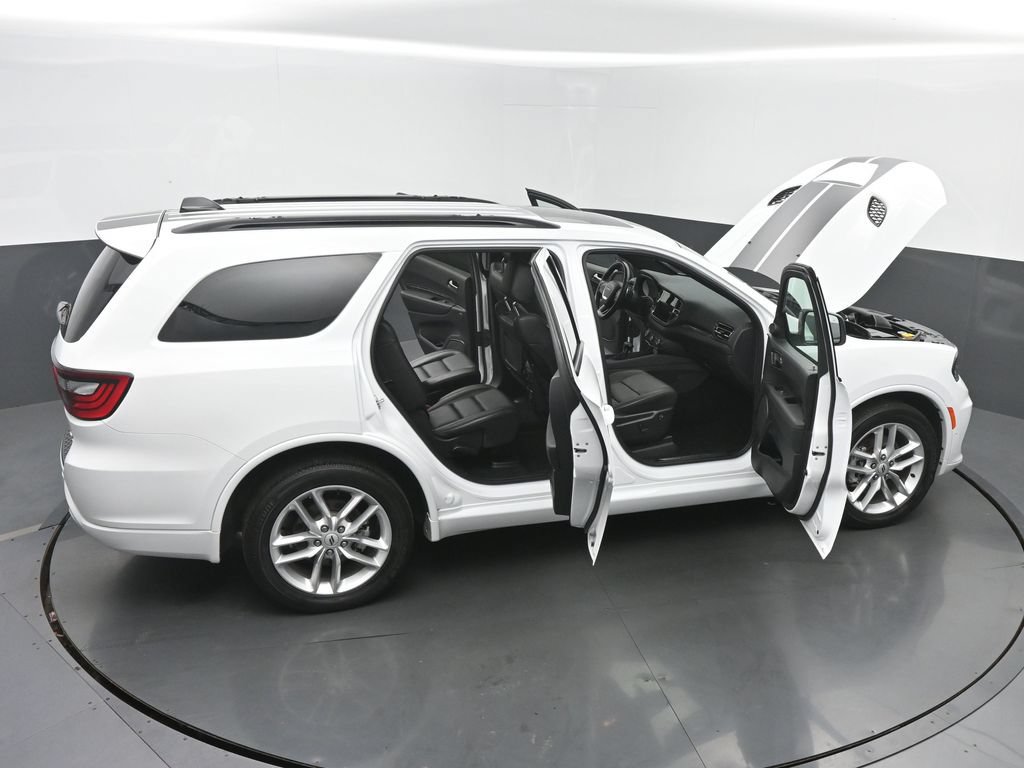 Used 2025 Dodge Durango R/T AWD/4WD image 76